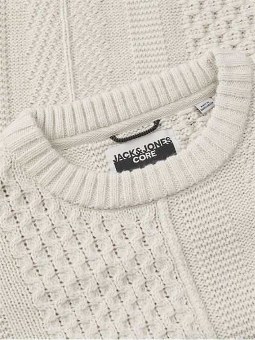  JACK AND JONES | 12262320/Moonbeam